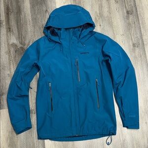 Patagonia - Goretex jacket